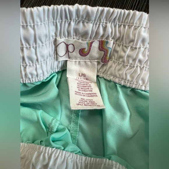 OP Shorts | Size Large (11-13) - Picture 3 of 3